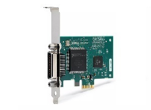 PCIe-GPIB / 779779-01