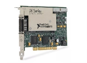 PCI-6255 / 779546-01