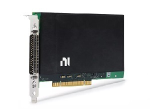 PCI-6521 / 779312-01