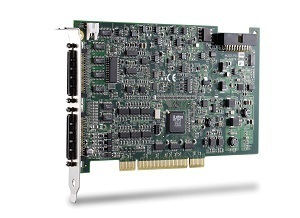 PCI-9222/9223