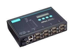 NPort 5650I-8-DT