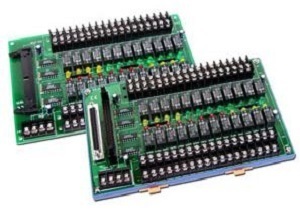 DB-24R / DB-24RD