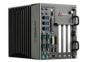 MXC-6400 Series