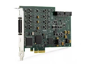 PCIe-6376 / 785809-01