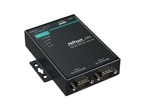 NPort 5250A-T