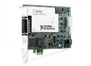 PCIe-6363 / 781051-01