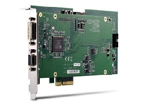 PCIe-HDV62