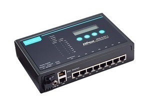 NPort 5650-8-DT-J