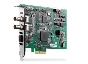 PCIe-2602