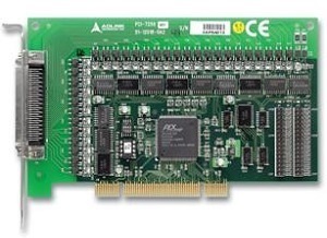 PCI-7258