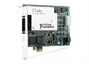 PCIe-6361 / 781050-01