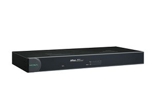 NPort 5650-8-HV-T