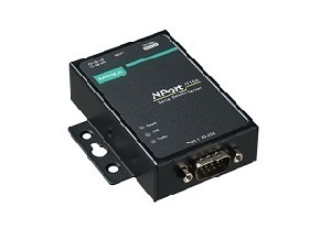 NPort 5110A-T