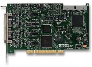 PCI-6731