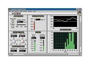 LabVIEW Professional