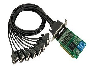 CP-118U/138U Series