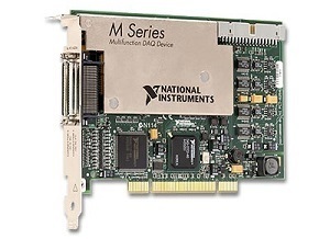 PCI-6284 / 779110-01