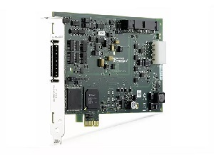 PCIe-6320 / 781043-01