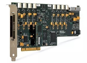 PCI-6123 / 779408-01