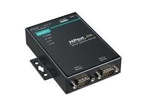 NPort 5210A-T