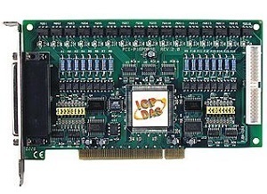 PCI-P16POR16
