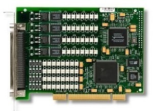 PCI-6514 / 778836-01