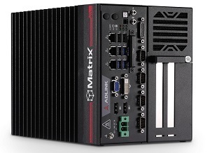 MVP-6100 Series