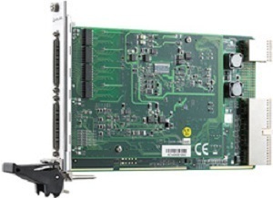 PXI-2205/2206