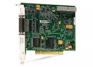 PCI-6225 / 779295-01
