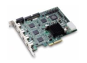 PCIe-FIW64