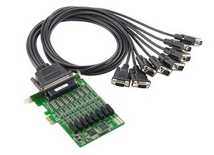 CP-118E-A-I/138E-A-I Series