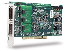 DAQ-2208