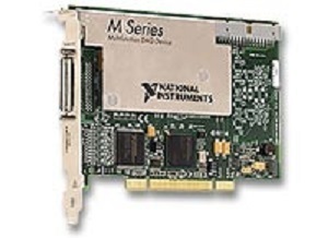PCI-6281 / 779109-01