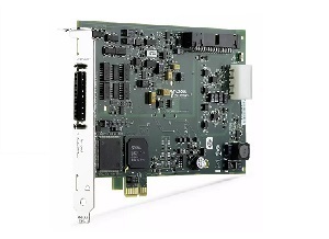 PCIe-6321 / 781044-01