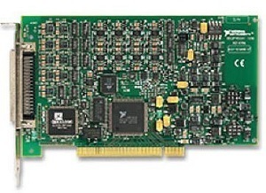 PCI-6704 / 777306-01