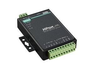 NPort 5230-T