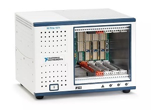 PXIe-1071 / 781368-01
