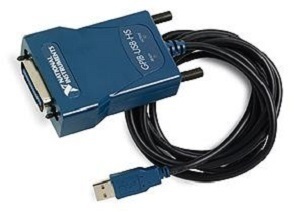 GPIB-USB-HS / 778927-01