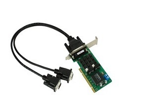 CP-132UL Series