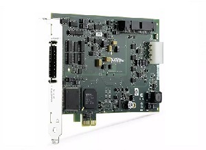 PCIe-6341 / 781046-01