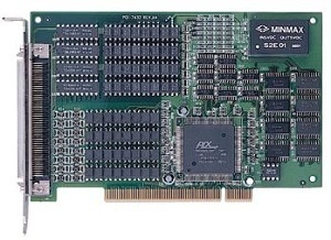 PCI-7432(HIR)