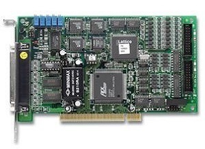 PCI-9114 Series