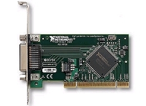 PCI-GPIB / 778032-01