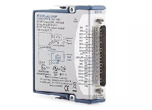 NI-9375 DS / 781030-01