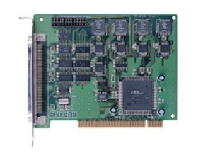 ▷ PCI-8554