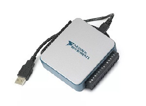 USB-6002 / 782606-01