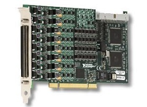PCI-6624 / 778834-01