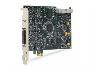 PCIe-6537B / 782631-01