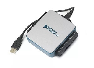 USB-6003 / 782608-01