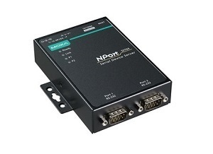 NPort 5210A